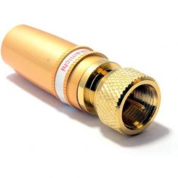 Pro-Flex F-Type Satellite Coax Cable Set