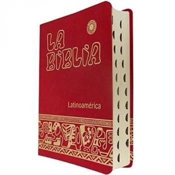 La Biblia Latinoamérica