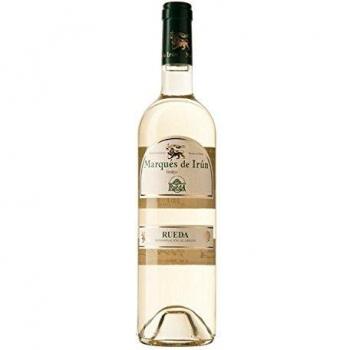 Vino Marqués de Irún 75 cl Verdejo