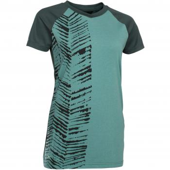 Ion Scrub Amp 2019 Women's Mountain Biking Jersey