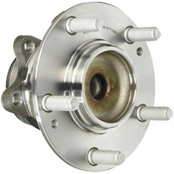 Ensemble de roulements de roue KAVO PARTS WBH-3054