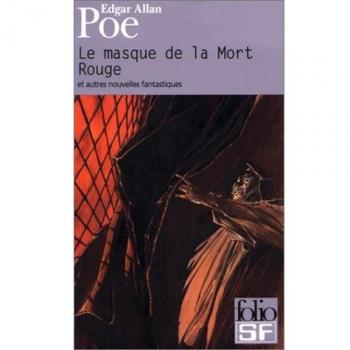 Le masque de la Mort Rouge et autres nouvelles fantastiques
