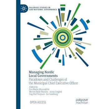 Managing Nordic Local Governments