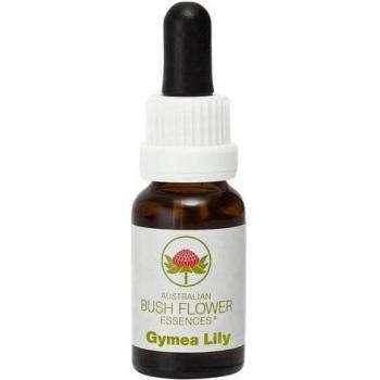 Gymea Lily Flower Essence 15ml