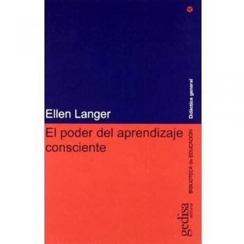 El poder del aprendizaje consciente