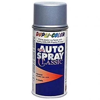 Coatage carrosserie aluminium 150 B Hammerfinish
