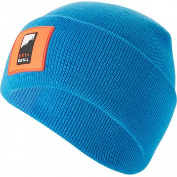 CRIVIT Kinder Sportmütze (152/164, Blau)