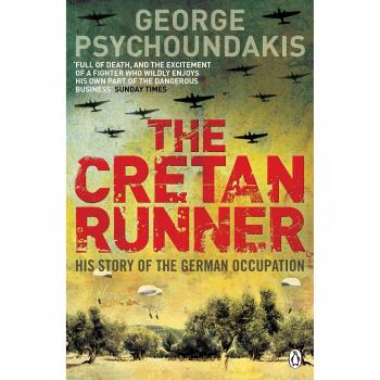The Cretan Runner (Penguin World War II Collection)