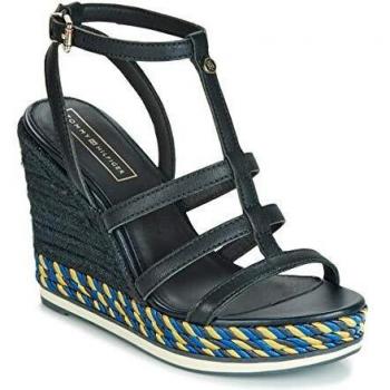 Blue HW Hilfiger Women’s Footwear