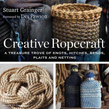 Vitalsource Technologies, Inc. Creative Ropecraft