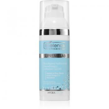SupremeLab Hydra Glow Crema Facial Sin Aceite 50ml