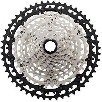 Kazeta Shimano XT M8100 12-kolo 10-45z