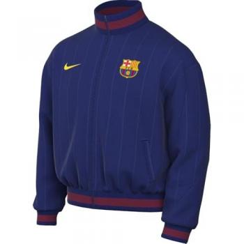 Veste FC Barcelone 2025/26 Domicile Academy Pro