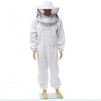 Full Body Bee Protection Suit WJ79