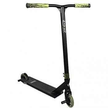 Trottinette freestyle HADES