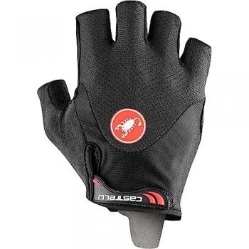 Guanti Castelli Arenberg Gel 2 Black XL