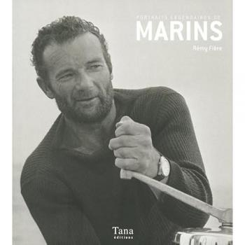 Portraits légendaires de marins