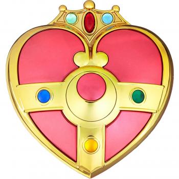 Sailor Moon Cuore Luna Compatto Replica