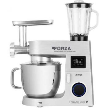 Robot de Cocina ECG 7800 1800W