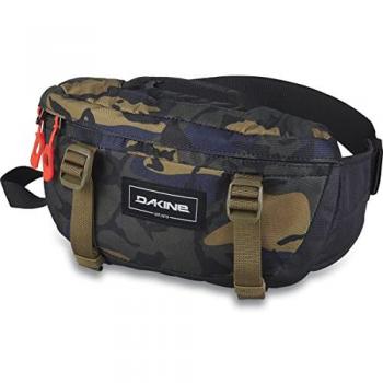 Dakine Hot Laps Travel Accessory Belt