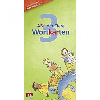 ABC der Tiere 3