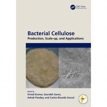 Vitalsource Technologies, Inc. Bacterial Cellulose