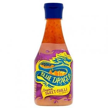 Blue Dragon Original Sweet Chilli Sauce Twin Pack 315g