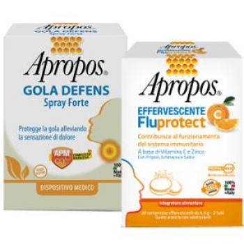 Apropos Gola Spray Forte