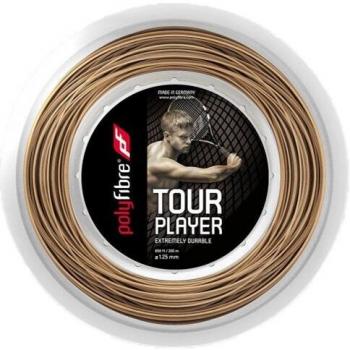 Polyfibre Tour Player 200m Snaren