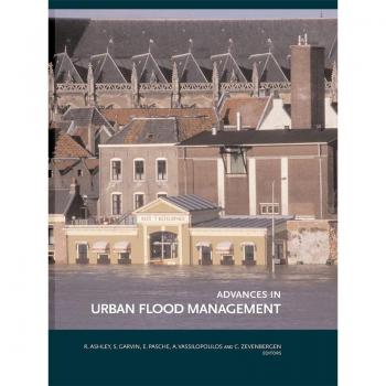 Advances in Urban Flood Management
