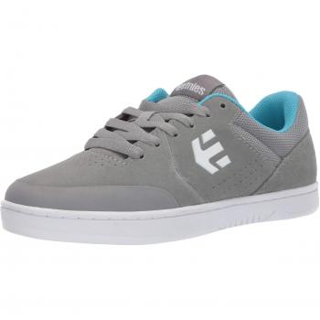 Etnies Women’s Marana W’s Skates – Grey, UK 3.5