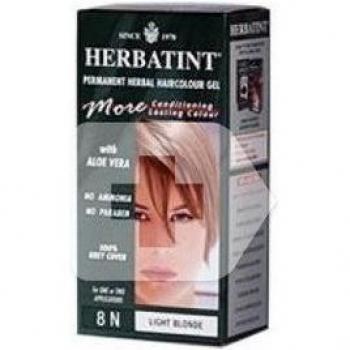 Herbatint teinture cheveux Rouge Clair 1