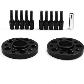 Zentrische 20mm Spurverbreiterungen für BMW X5 G05 und Mini W/Ball Schrauben
