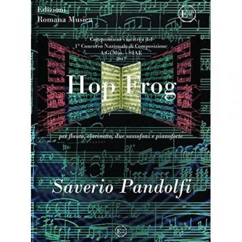 Hop frog