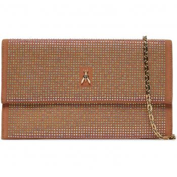 Borsa Patrizia Pepe 2B5460/L083-J3Y2 Beige