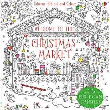 Welcome to the Christmas Market