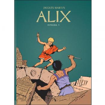 ALIX INTEGRAL N 05