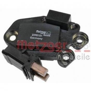 Metzger Generatorregler für Peugeot