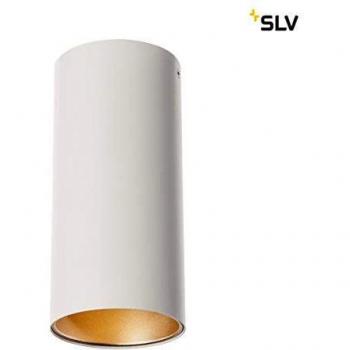 SLV Anela LED Deckenleuchte, 3000K, white