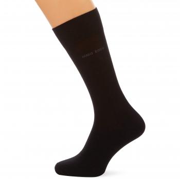 Marc Nero BOSS Calzini Classici