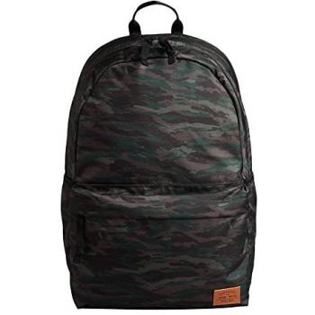 Montana Lizard Camo Backpack – Classic Vintage Design
