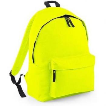 Bagbase Red Everyday Backpack