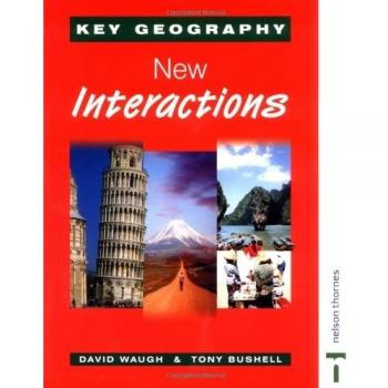 New Interactions, Key Geography