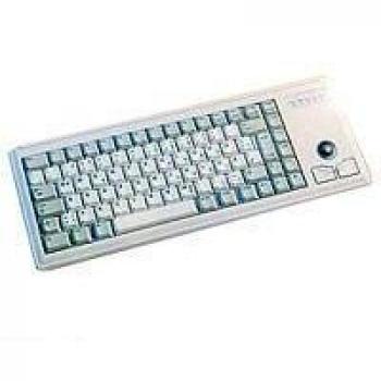 Slim Line G84-4400, Tastatur