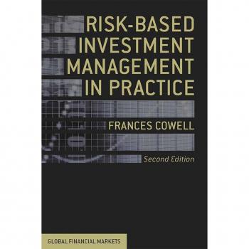 Risk-Based Investment Management in Practice