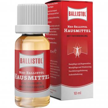 Ballistol Hausmittel 100 ml