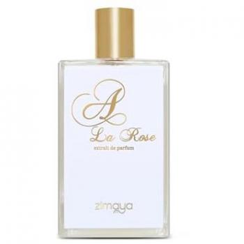 Zimaya A La Rose Eau de Parfum 100 ml