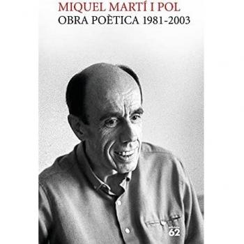 Obra poètica 1981-2003