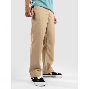 Carhartt WIP Pantalon d'Artisan Brun 30