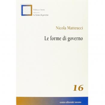 Le Forme di governo